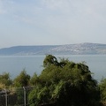 Sea of Galilee