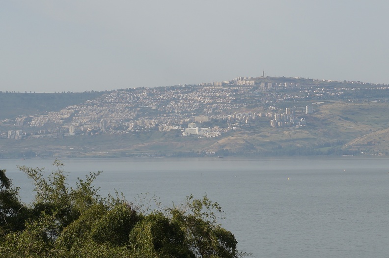 Tiberias