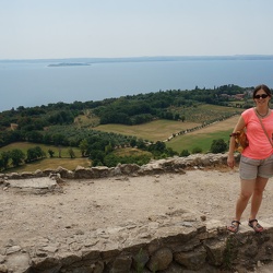 Rocca di Manerba
