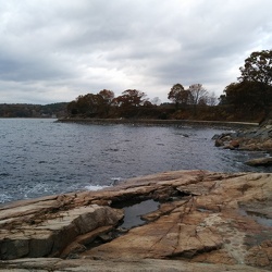 Coolidge Point