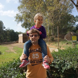 Ramat Gan Safari