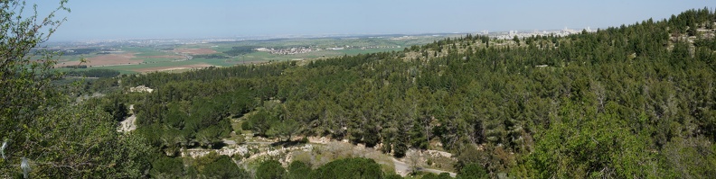 Hill View