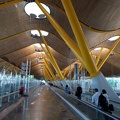 Madrid Airport