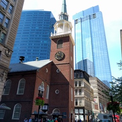 Freedom Trail