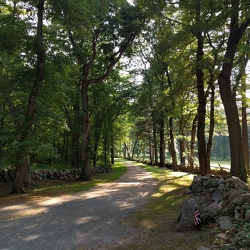 Bike Ride