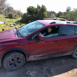Off-Road Training