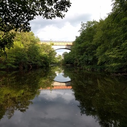 Hemlock Gorge Reservation