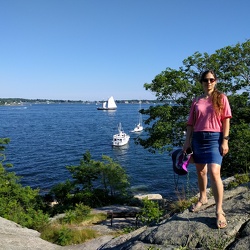 Rockport, MA