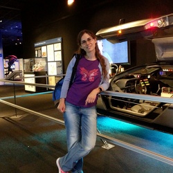 Museum of Science and North Point Park
