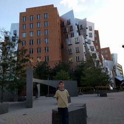 MIT Stata Center