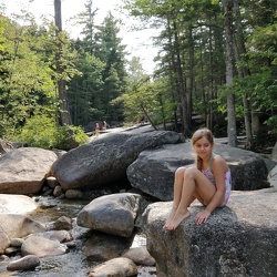 Diana's Baths