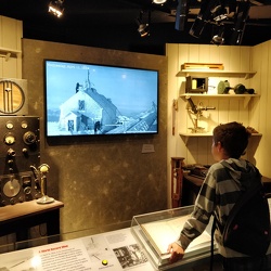 Observatory Museum