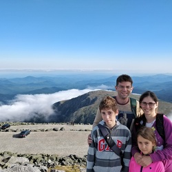Mt. Washington