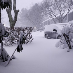 Big Snowfall