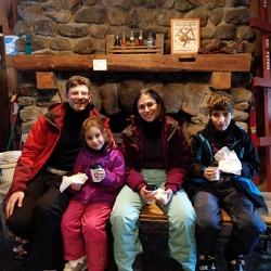 Ski Wachusett
