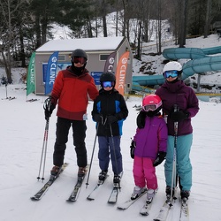 Ski North Conway