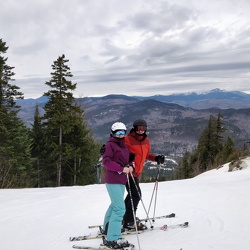 Ski North Conway