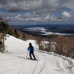 Mount Sunapee