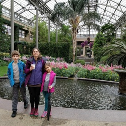 Longwood Gardens