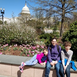 Washington DC