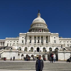 Washington Trip