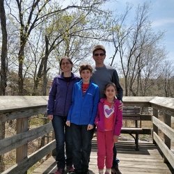 Great Falls Park