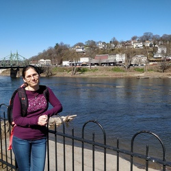Easton PA