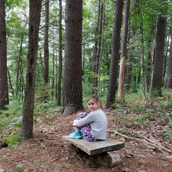 Walden Pond