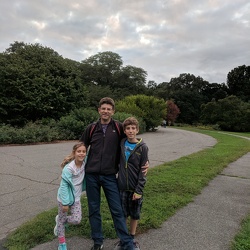 Arboretum