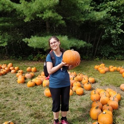 Pumpkin Patch