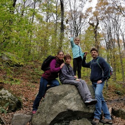 Autumn in Killington