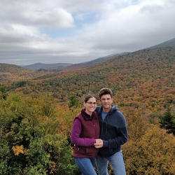 Deer Leap Trail