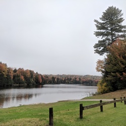 Colton Pond