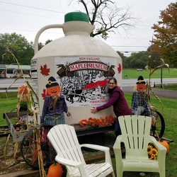 Maple Museum