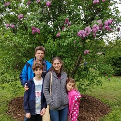 Harvard Arboretum