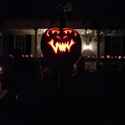 Halloween