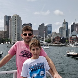 Georges Island