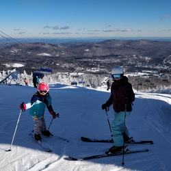 Mount Snow