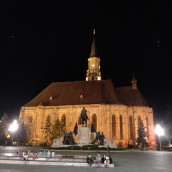 Cluj