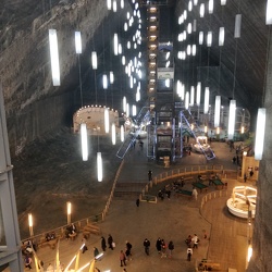 Salina Turda