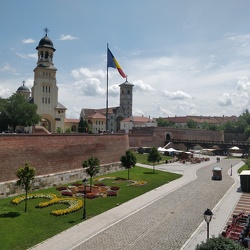 Alba Iulia