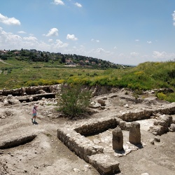 Tel Gezer