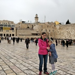 Jerusalem